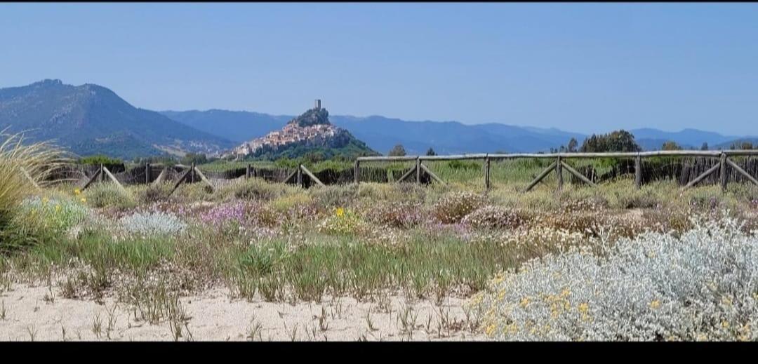 Villa Casa Daniela A 50 M Dalla Spiaggia San Giovanni  Exterior foto